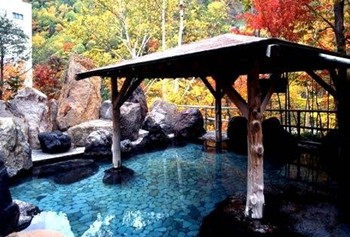 日本温泉旅游开发经验的启示
