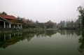 北京碧水拓展基地