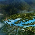 重庆龙水湖国际温泉旅游度假区