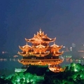 杭州城隍阁景区