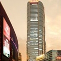 上海紫金山大酒店