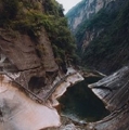 长治太行山大峡谷自然风景区