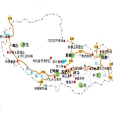 西藏自治区旅行社黄页